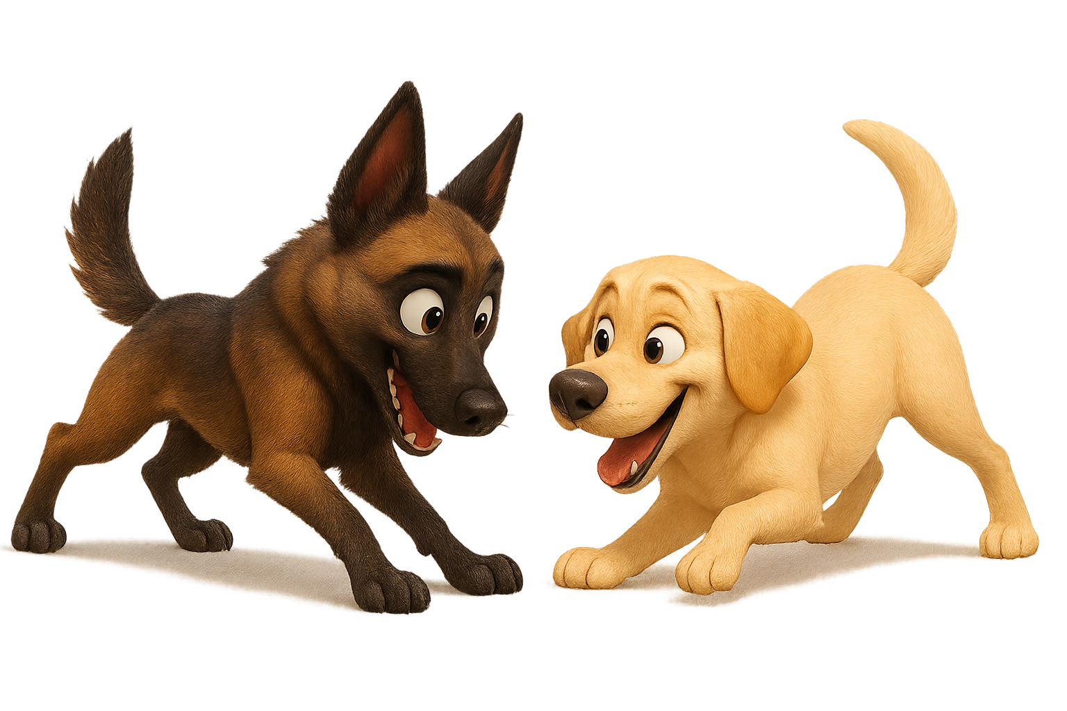 RankMy.dog logo